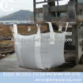 Big Bags for building materials and soil